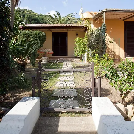 Holiday home Niedda 2