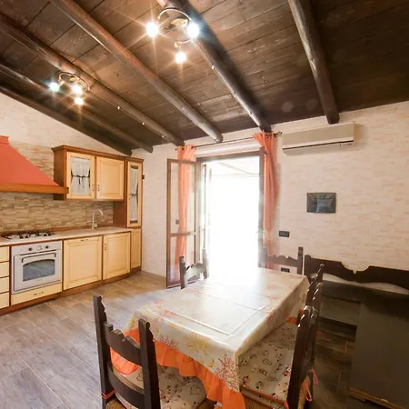 Niedda 2 Holiday home